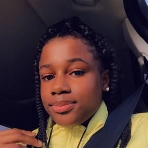 Meet your Posher, Jamara